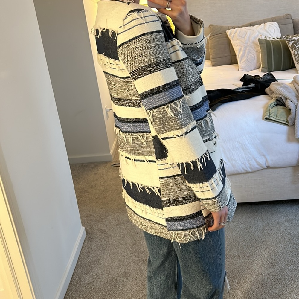 Zara jacket - Picture 4 of 4